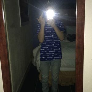 Meet your Posher, Johnny